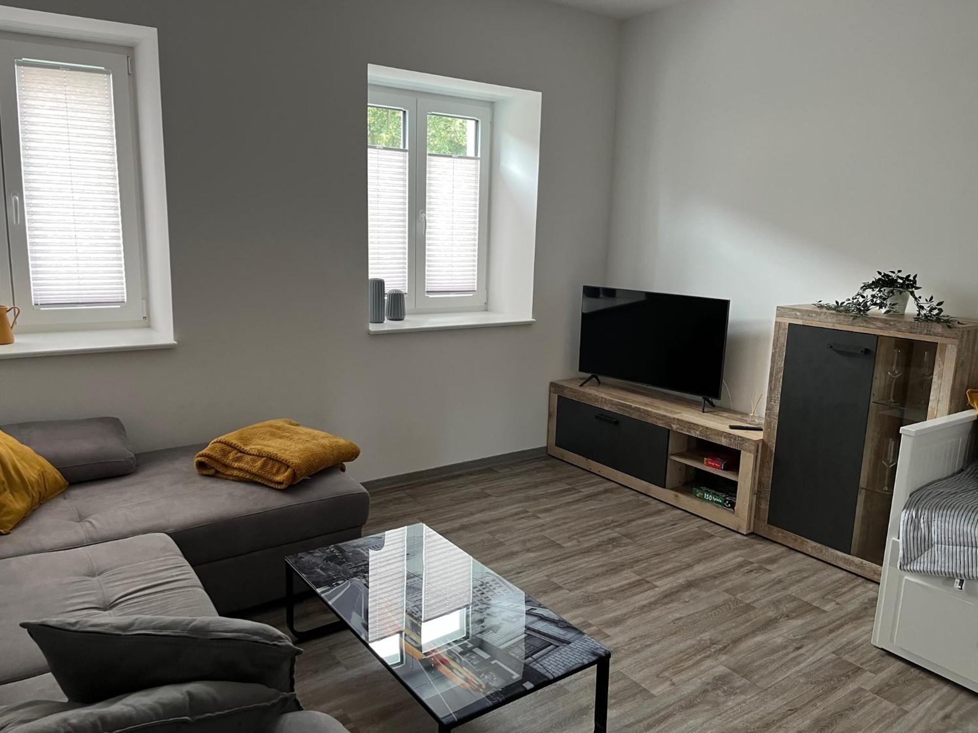 אנגרמונד Ferienwohnung Kolow Gbr מראה חיצוני תמונה
