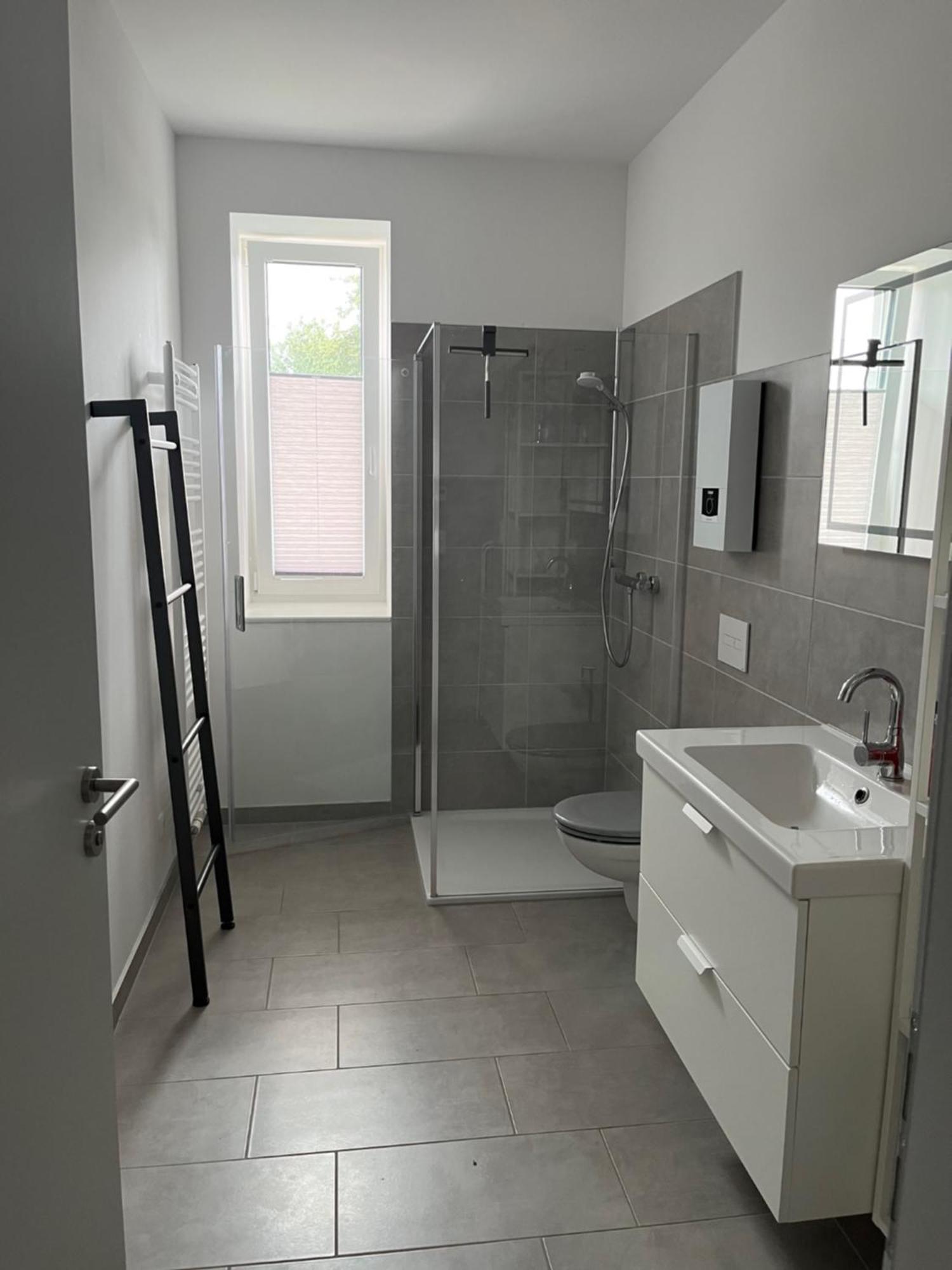 אנגרמונד Ferienwohnung Kolow Gbr מראה חיצוני תמונה