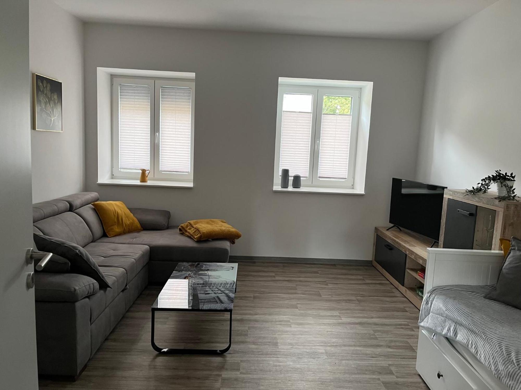אנגרמונד Ferienwohnung Kolow Gbr מראה חיצוני תמונה