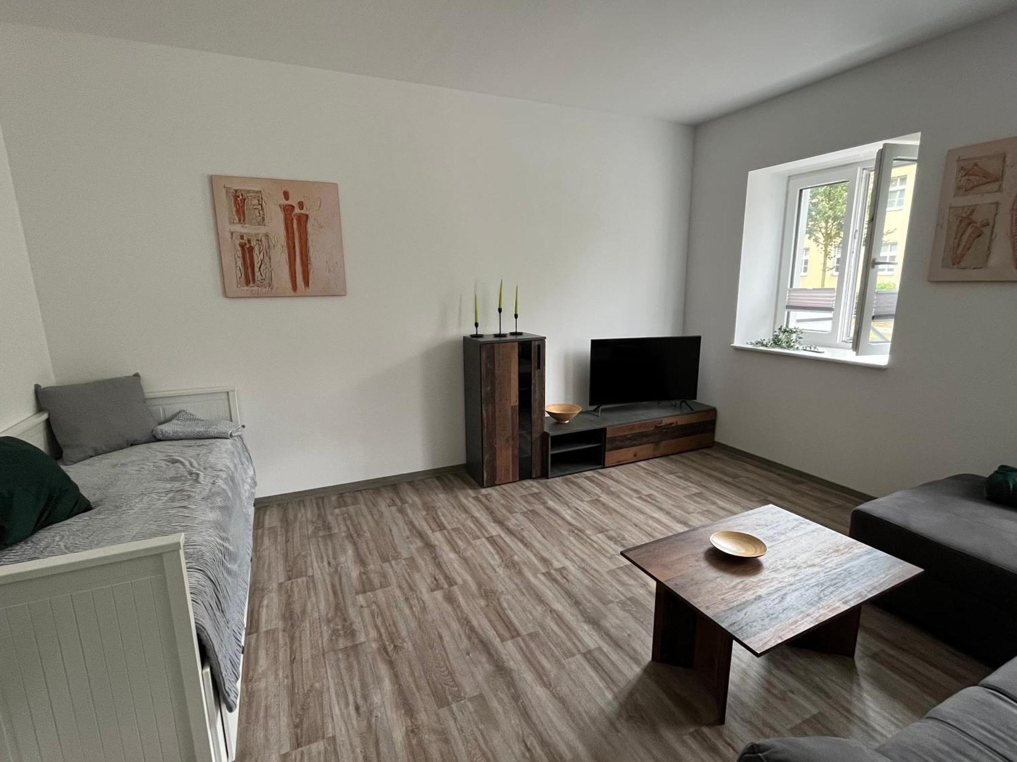 אנגרמונד Ferienwohnung Kolow Gbr מראה חיצוני תמונה