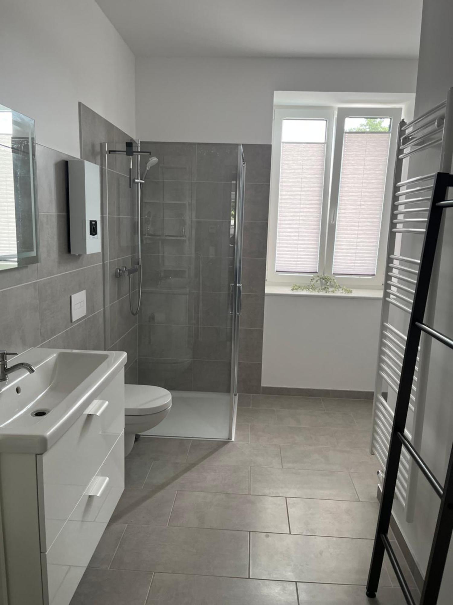 אנגרמונד Ferienwohnung Kolow Gbr מראה חיצוני תמונה