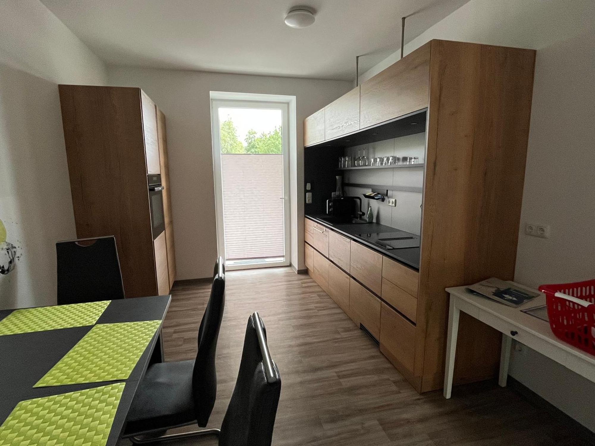 אנגרמונד Ferienwohnung Kolow Gbr מראה חיצוני תמונה